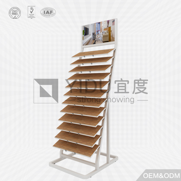 Wholesale Specifications For Laminate Flooring Stand-WJ2057