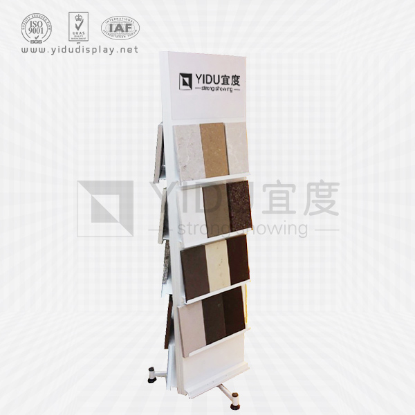 Hot Wholesale Stone Table Display Tower-SRL2030