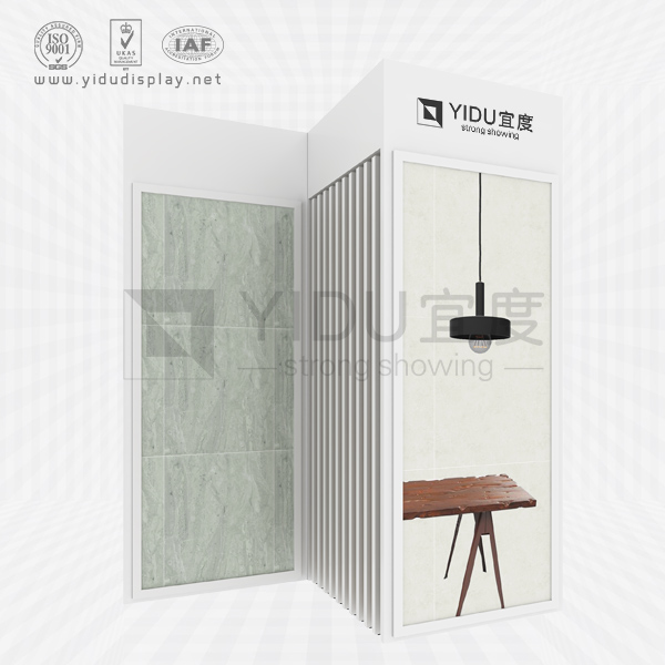  High Quality Tile Holder Display - CT2197