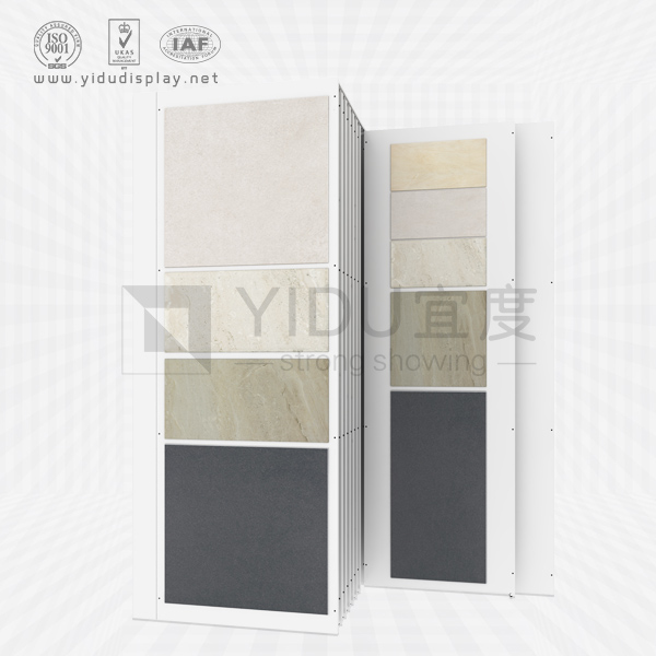 Very Convenient Ceramic Tile Slab Rack - CT2201