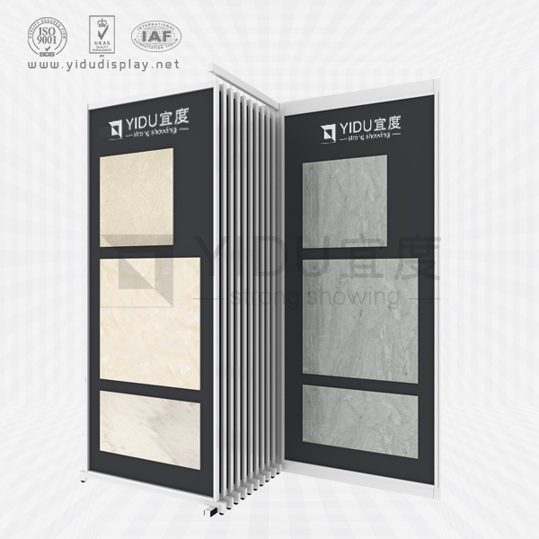 Very Convenient Tile Display Systems - CT2205