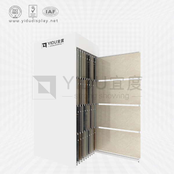 Characteristic Of The Times Ceramic Tile Samples - CT2208