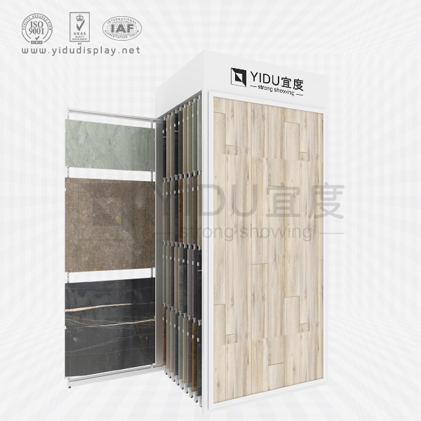 Practical Ceramic Tile Display Boards - CT2209