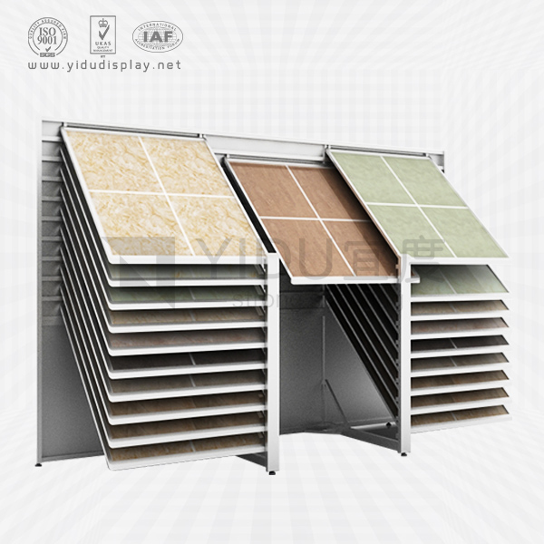 Characteristic Of The Times Ceramic Tile Rack - CX2020