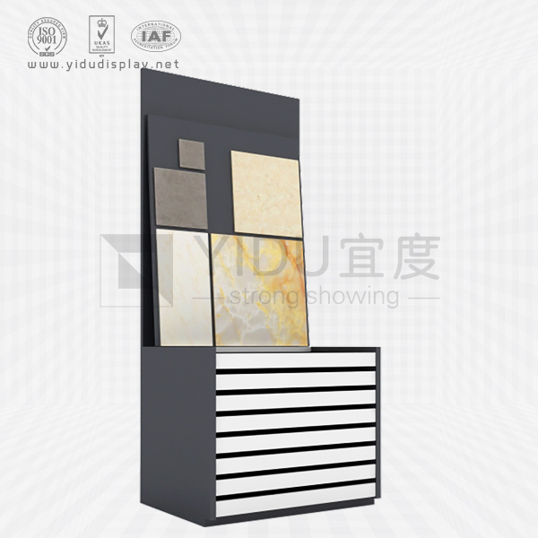 Such As Fake Ceramic Tile Store Display - CZ2002