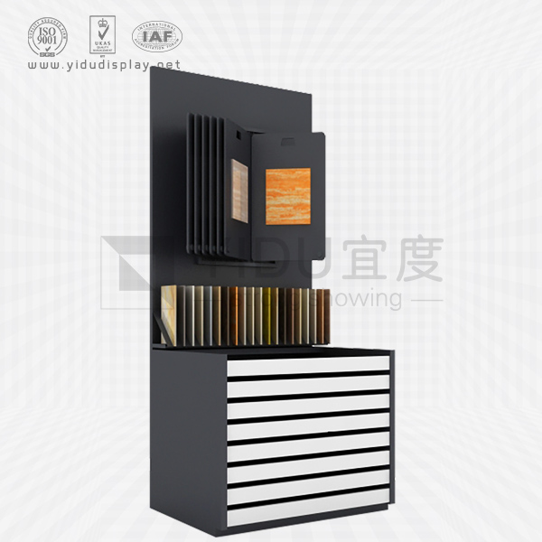 Wholesale Ceramic Tile Display Show Stand - CZ2003