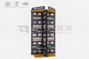 Very Convenient,Metal Display Stand Shelf China Manufacturer-MM2002