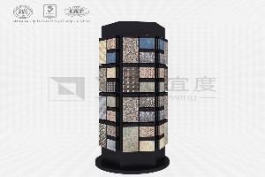  Skillful manufacture Wing Rack Tile Display Stands for Stone Marble Mosaic-MM2009