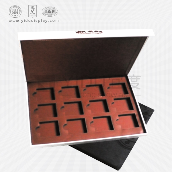 Best Selling Quartz Surface Sample Box-PB2061