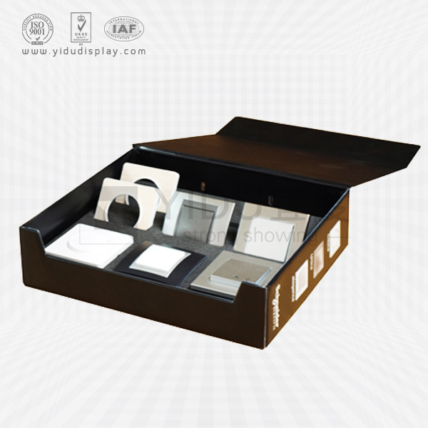 Hot Selling Display Sample Case-PB2074