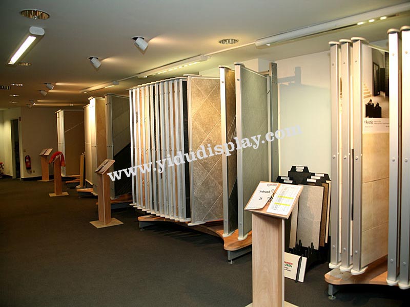 瓷砖展厅