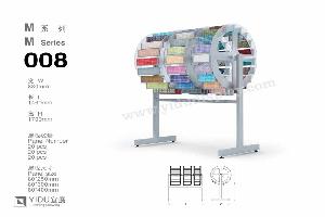 创意产品陈列架