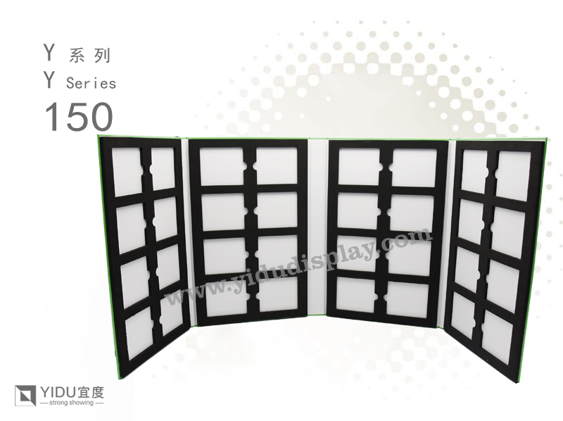 岩板样品册 印刷加工色卡 样品展示板图片YB093