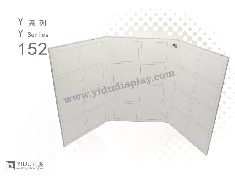 岩板纸板样品册 可贴瓷砖 石材 建材类样品展示YB091