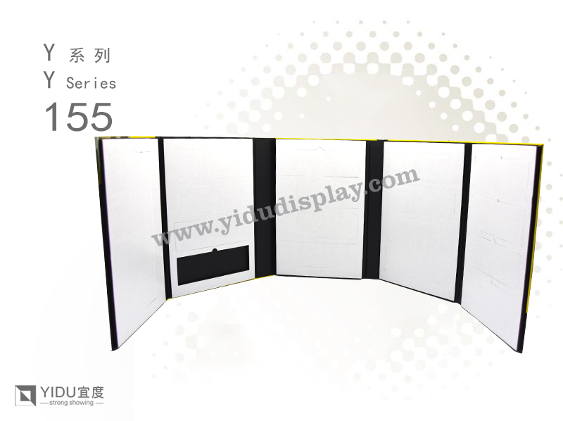 岩板纸板样品册 可贴瓷砖 石材 建材类样品展示YB89