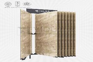 Wholesale Ceramic Tile Sample Display Rack - CF2017
