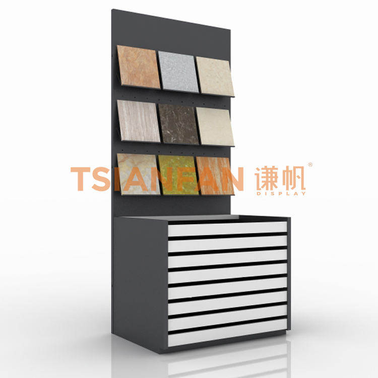 组合式瓷砖展架 价格 厂家批发 尺寸定制 CZ016