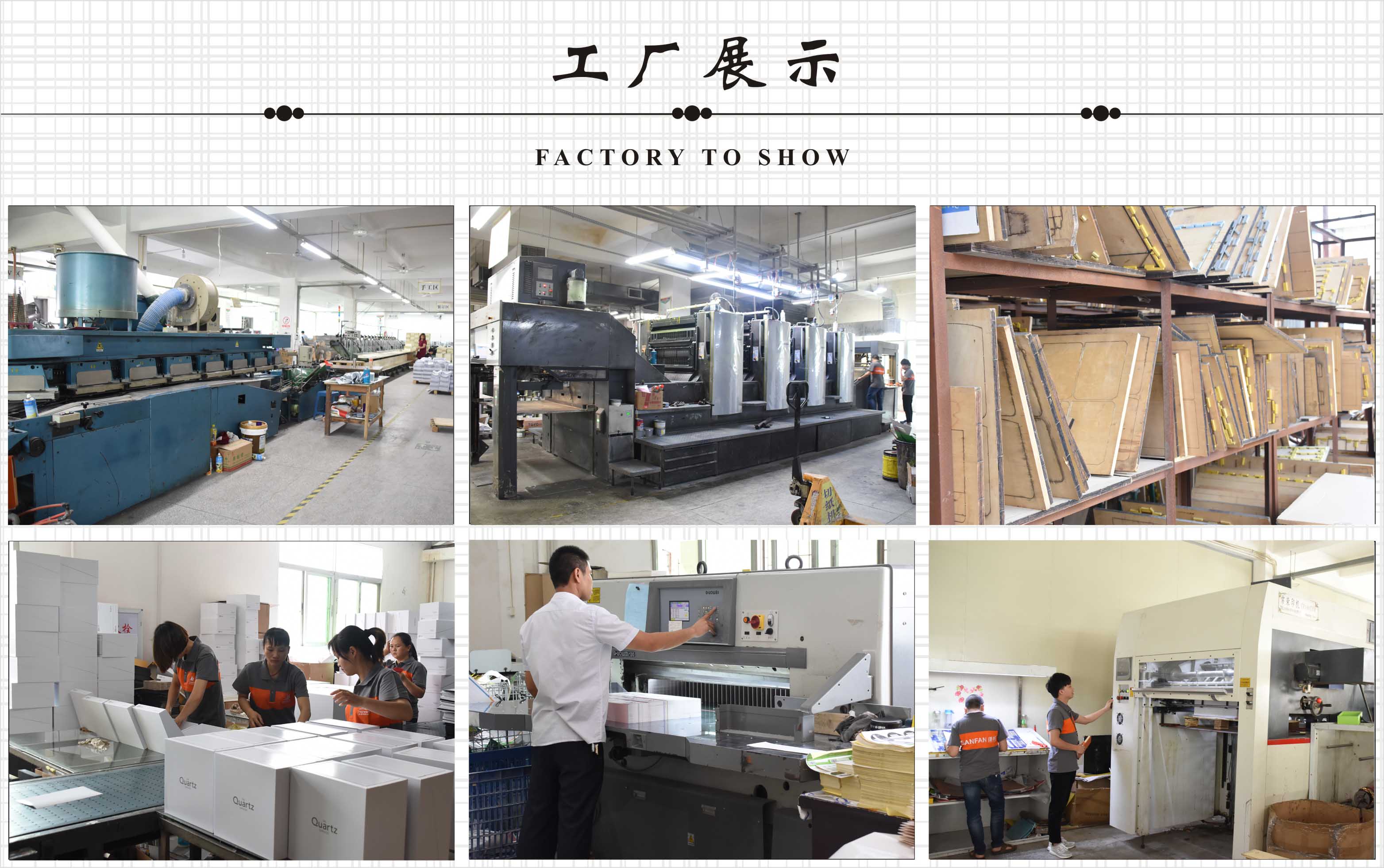 专业生产纸质岩板样品册 纸质样品册设计 石材样品册定制YB029