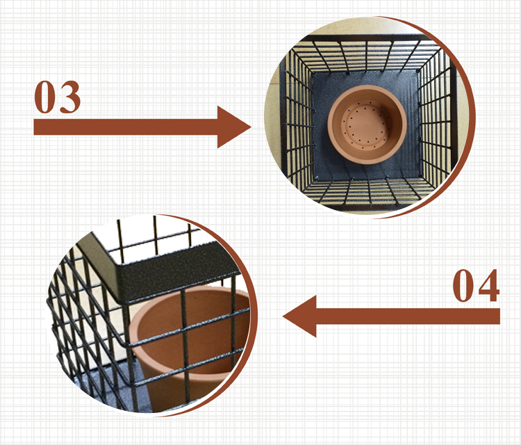 鹅卵石展架_石材展架厂家_鹅卵石展架批发SE007