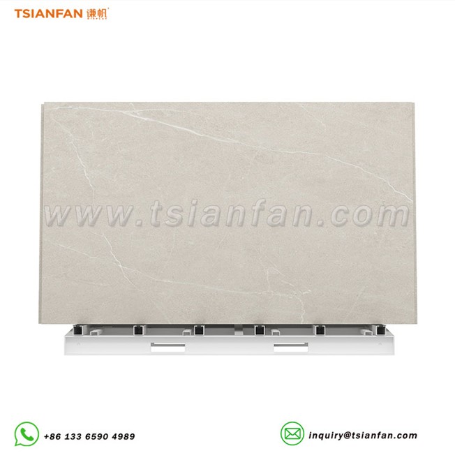 简约风大板展示架-SD026