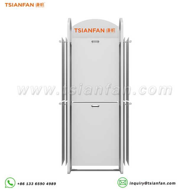 地毯展示架-DL031